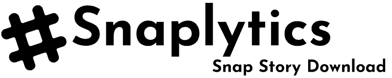 Snaplytics Snapchat Tools